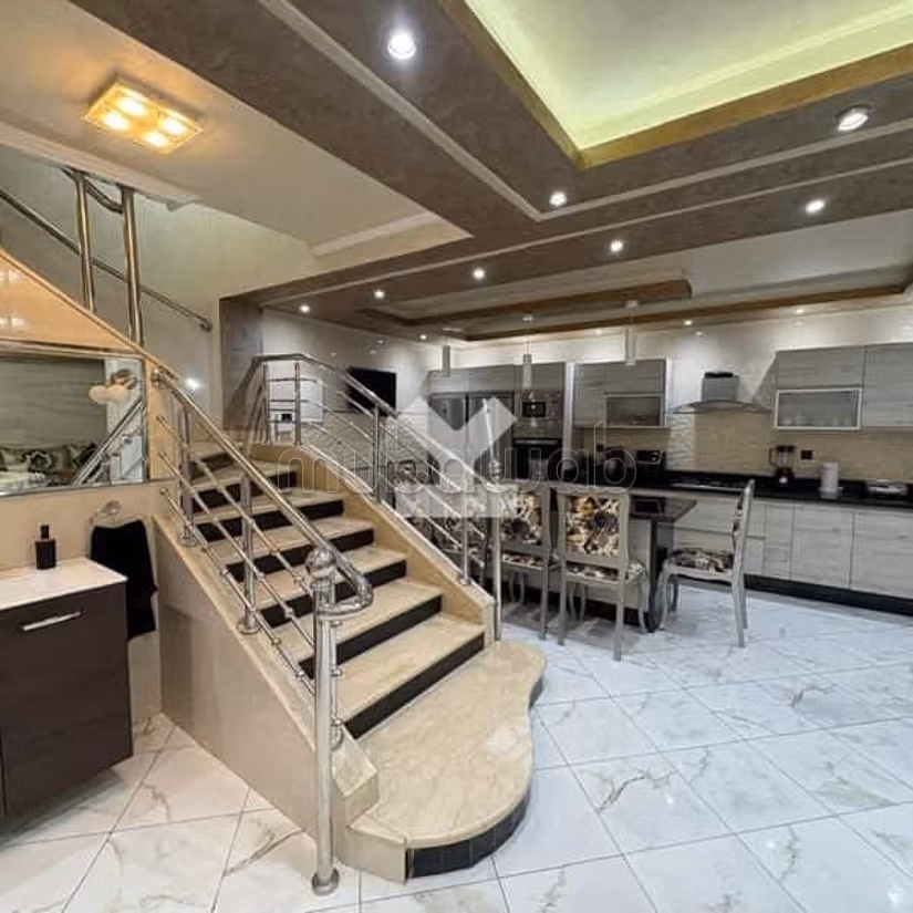Villa en Venta de 81.0 m² en Casablanca, Oulfa