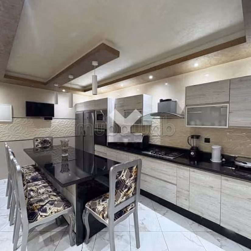 Villa en Venta de 81.0 m² en Casablanca, Oulfa