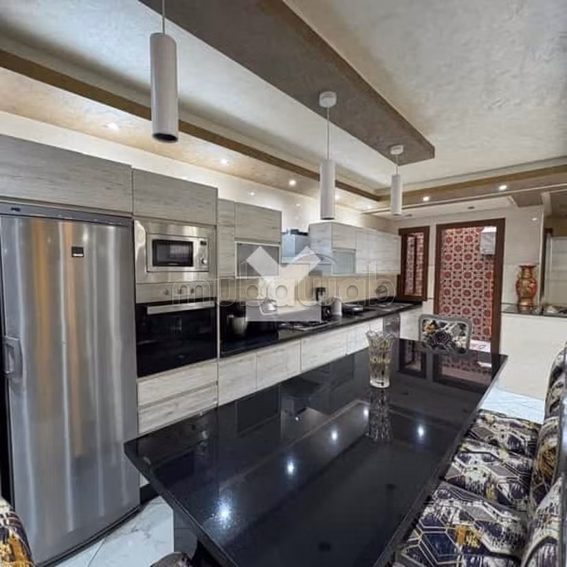 Villa en Venta de 81.0 m² en Casablanca, Oulfa