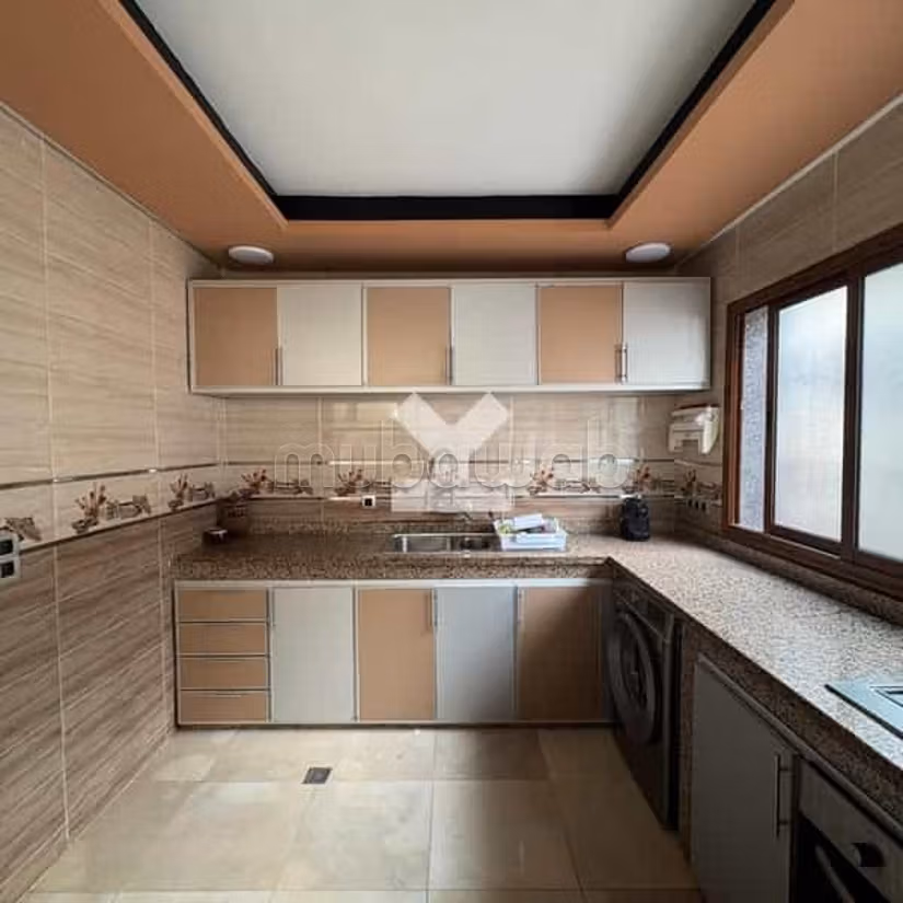 Villa en Venta de 81.0 m² en Casablanca, Oulfa