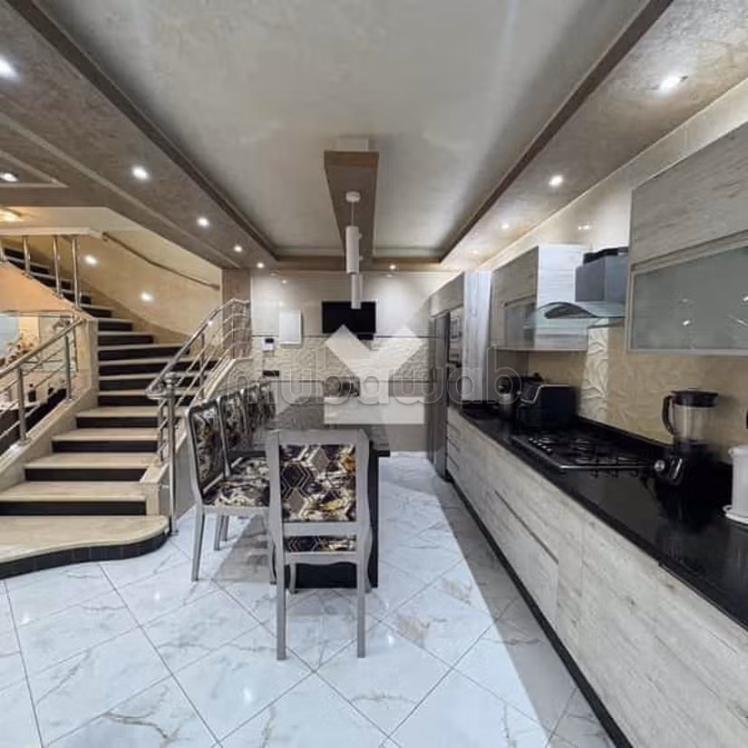 Villa en Venta de 81.0 m² en Casablanca, Oulfa