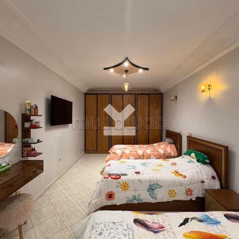 Villa en Venta de 81.0 m² en Casablanca, Oulfa