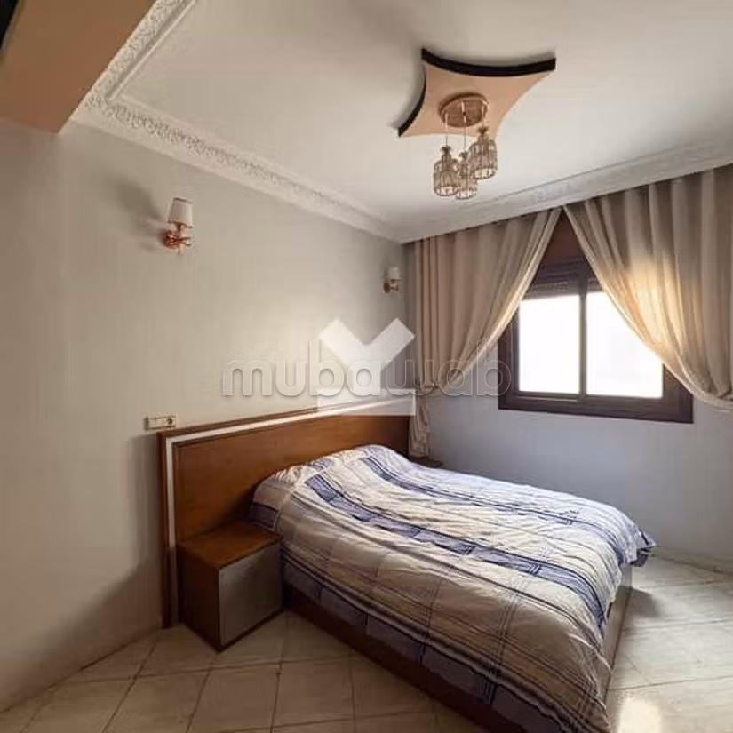 Villa en Venta de 81.0 m² en Casablanca, Oulfa