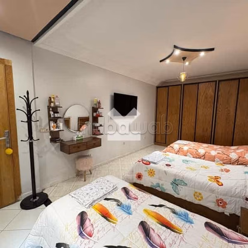 Villa en Venta de 81.0 m² en Casablanca, Oulfa