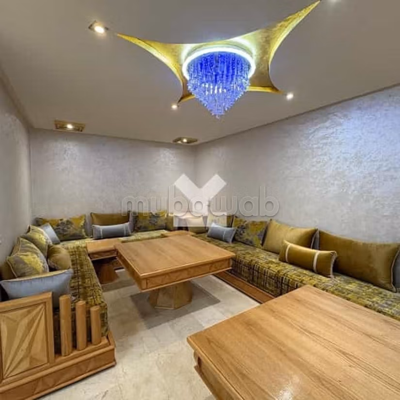 Villa en Venta de 81.0 m² en Casablanca, Oulfa