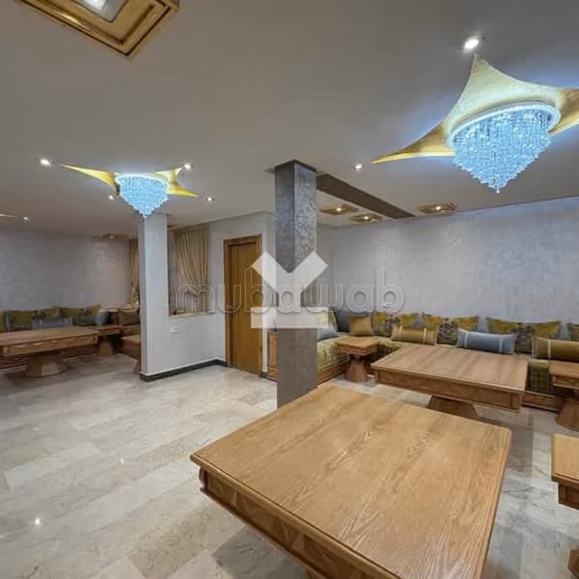 Villa en Venta de 81.0 m² en Casablanca, Oulfa