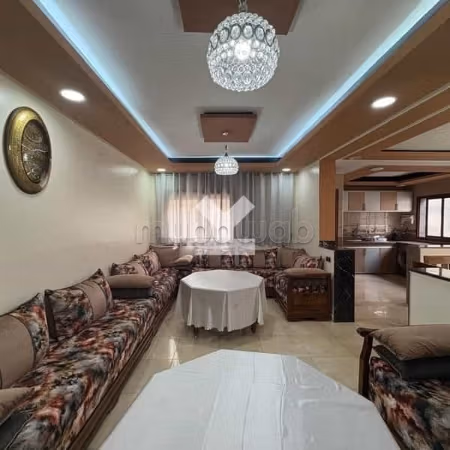 Villa à Vendre de 81.0 m² à Casablanca, Oulfa