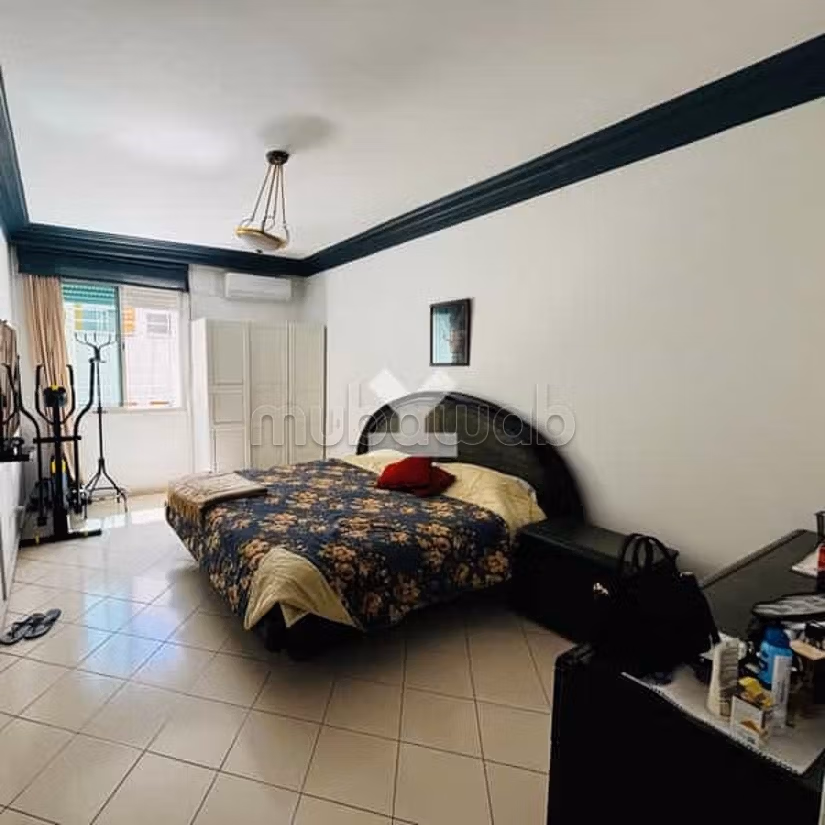 Apartamento en Venta de 206.0 m² en Casablanca, Maarif Extension