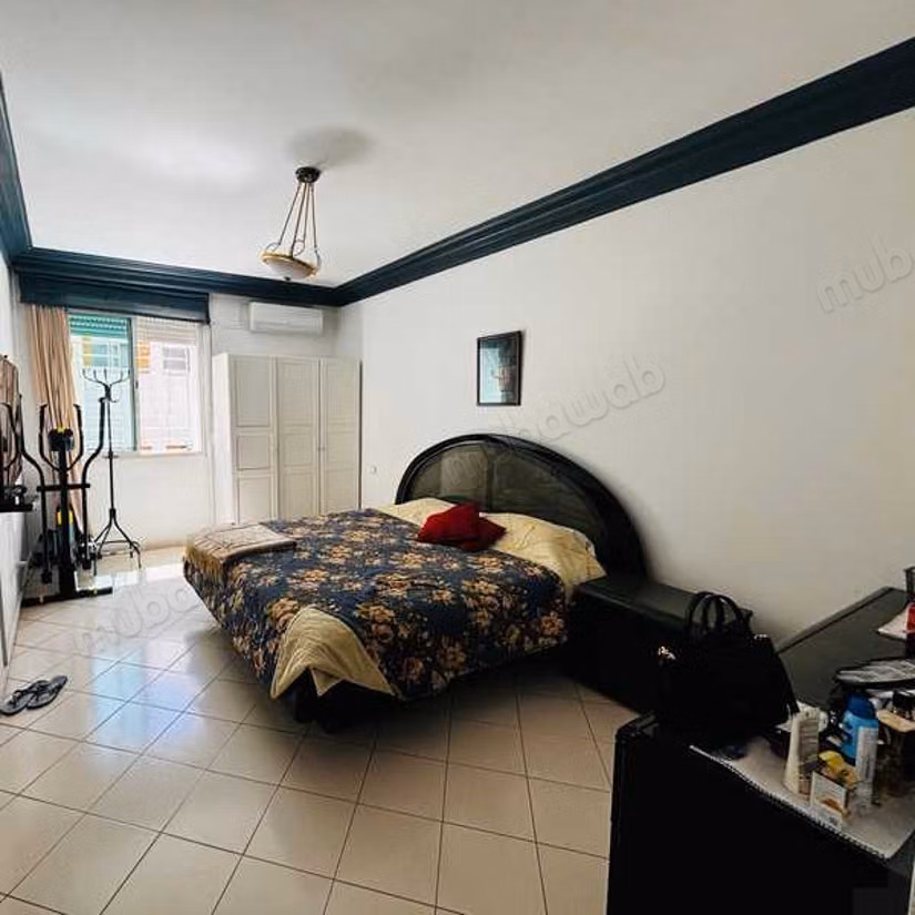Apartment for Sale of 206.0 m² in Casablanca, Maarif Extension