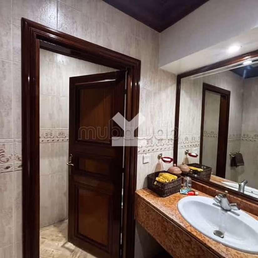 Apartamento en Venta de 206.0 m² en Casablanca, Maarif Extension