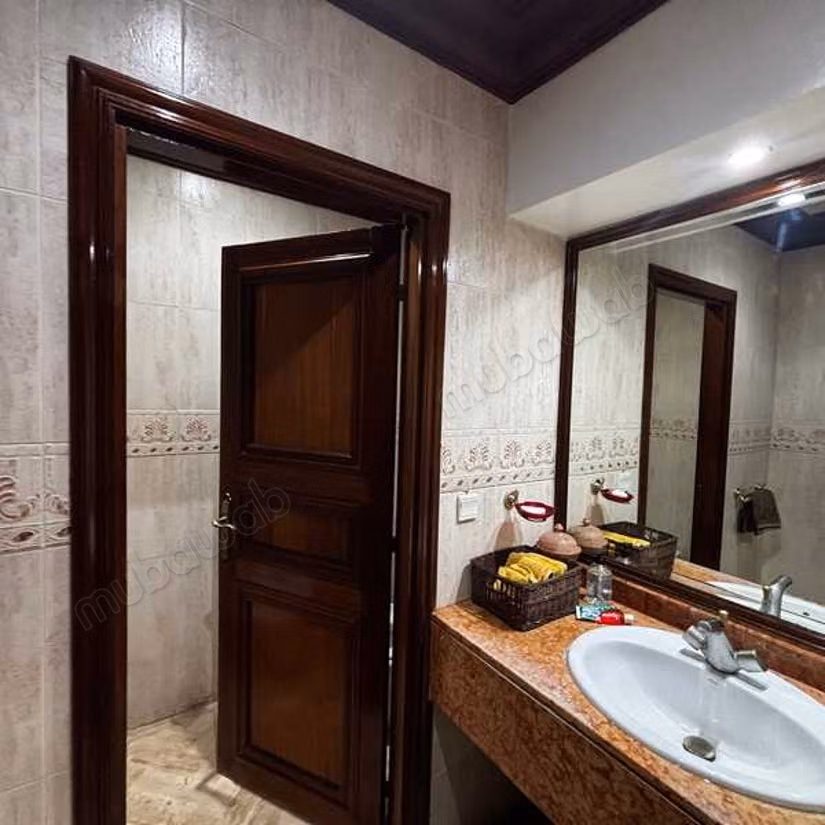 Apartment for Sale of 206.0 m² in Casablanca, Maarif Extension