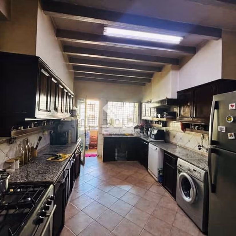 Apartamento en Venta de 206.0 m² en Casablanca, Maarif Extension