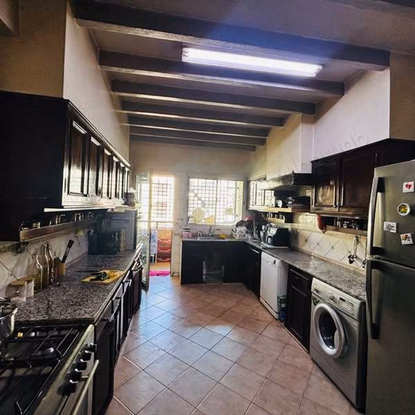 Apartment for Sale of 206.0 m² in Casablanca, Maarif Extension