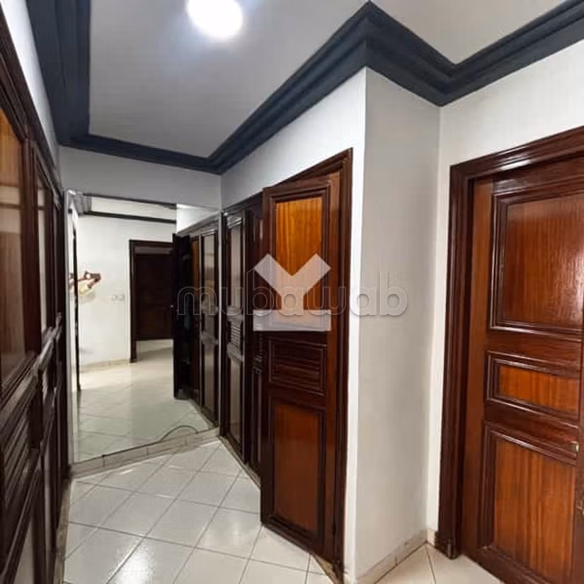Apartamento en Venta de 206.0 m² en Casablanca, Maarif Extension