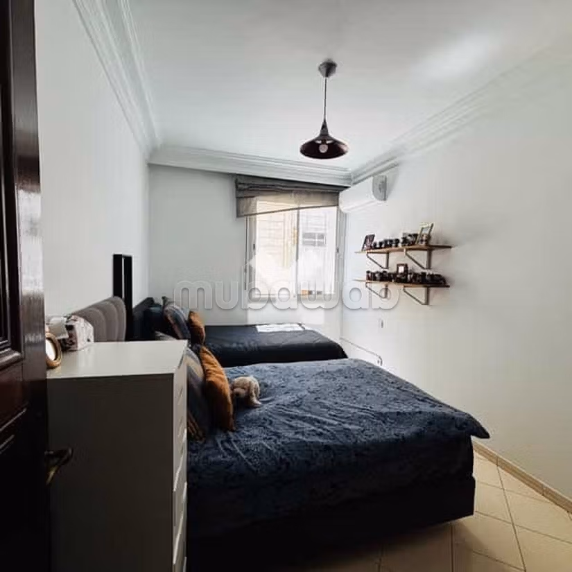 Apartamento en Venta de 206.0 m² en Casablanca, Maarif Extension
