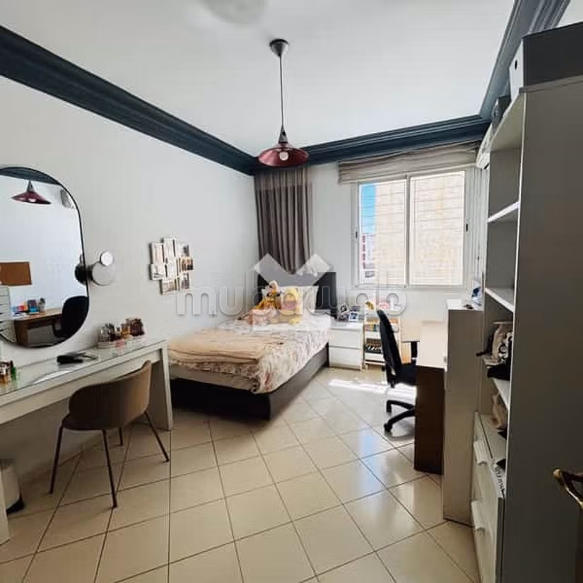 Apartamento en Venta de 206.0 m² en Casablanca, Maarif Extension
