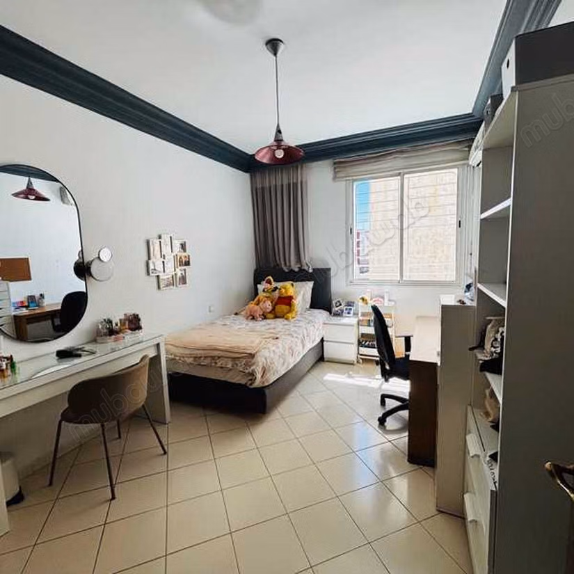 Apartment for Sale of 206.0 m² in Casablanca, Maarif Extension