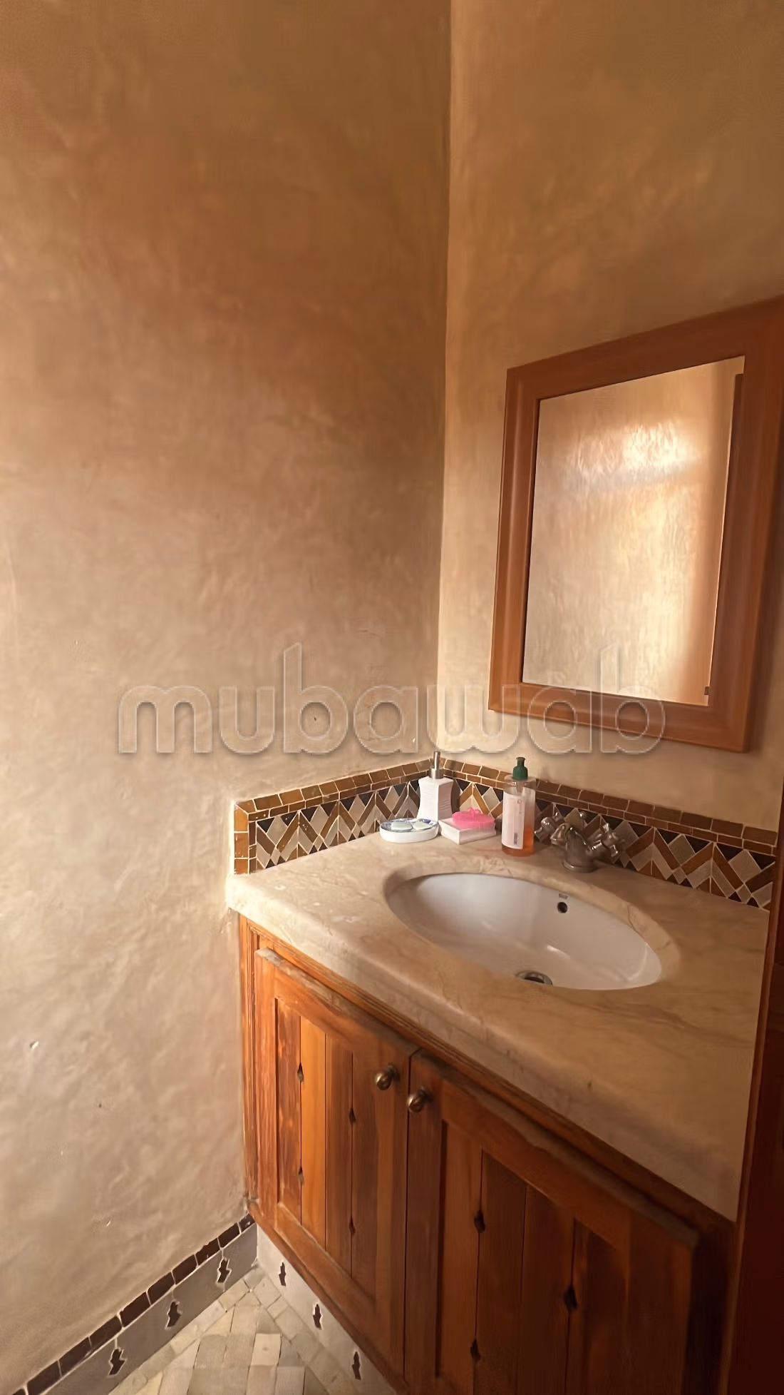 Exceptional opportunity to seize in Marrakech