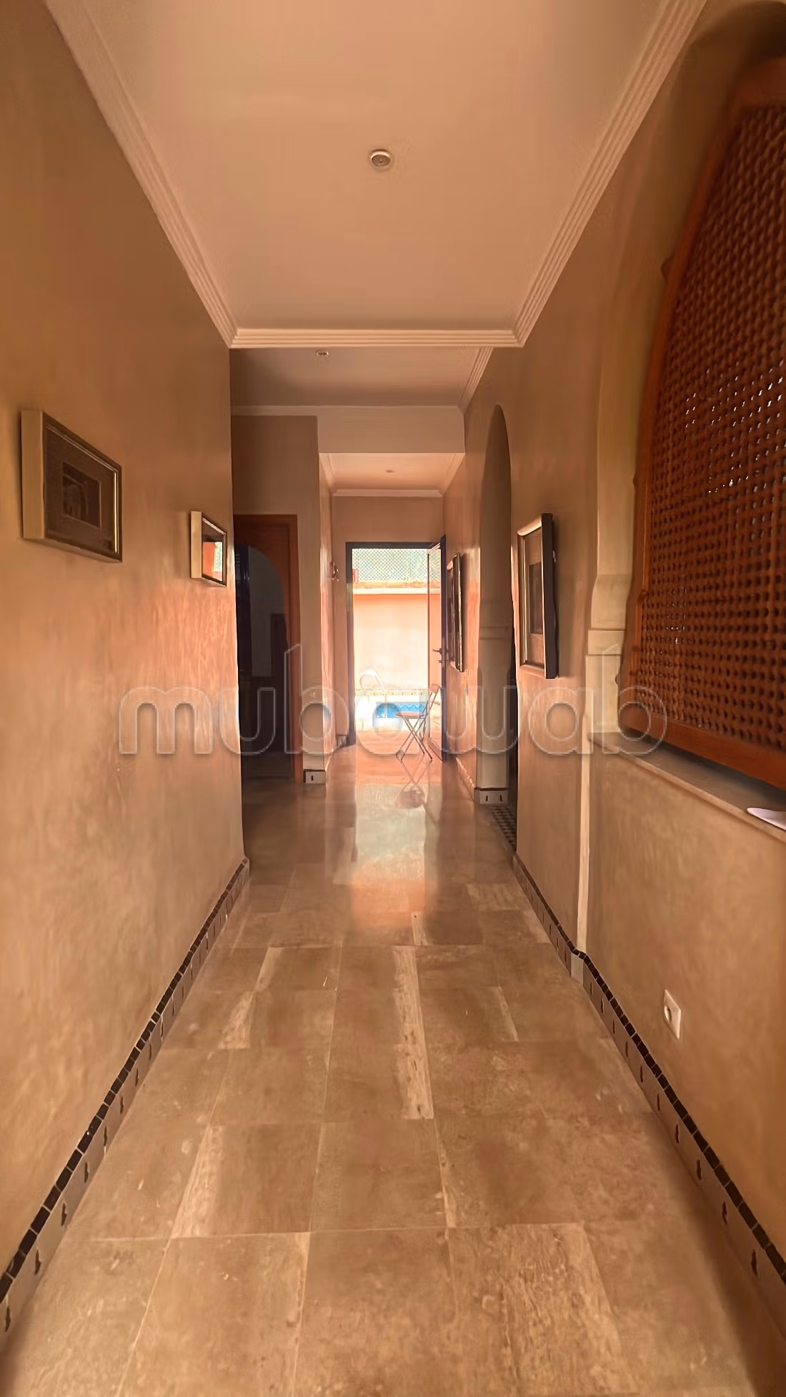 Exceptional opportunity to seize in Marrakech