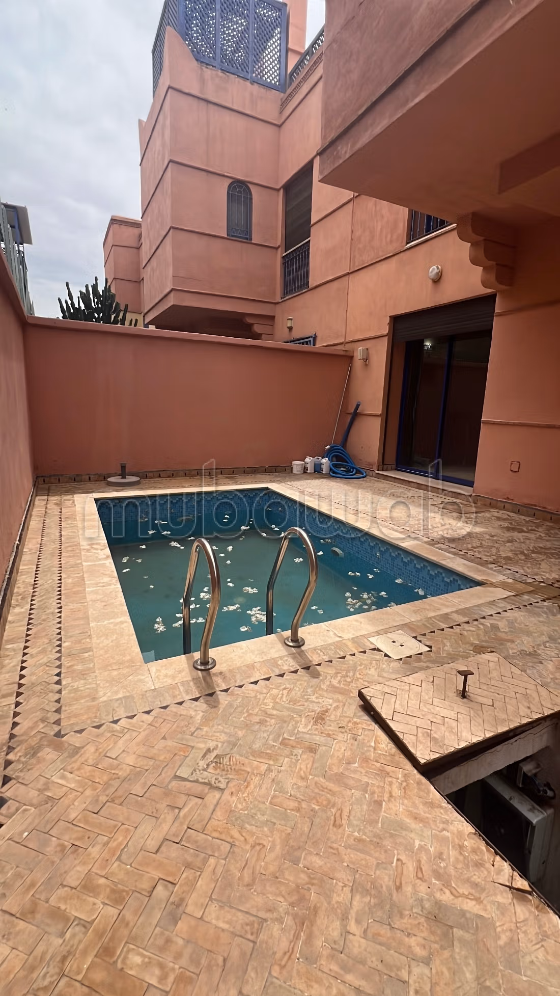 Exceptional opportunity to seize in Marrakech