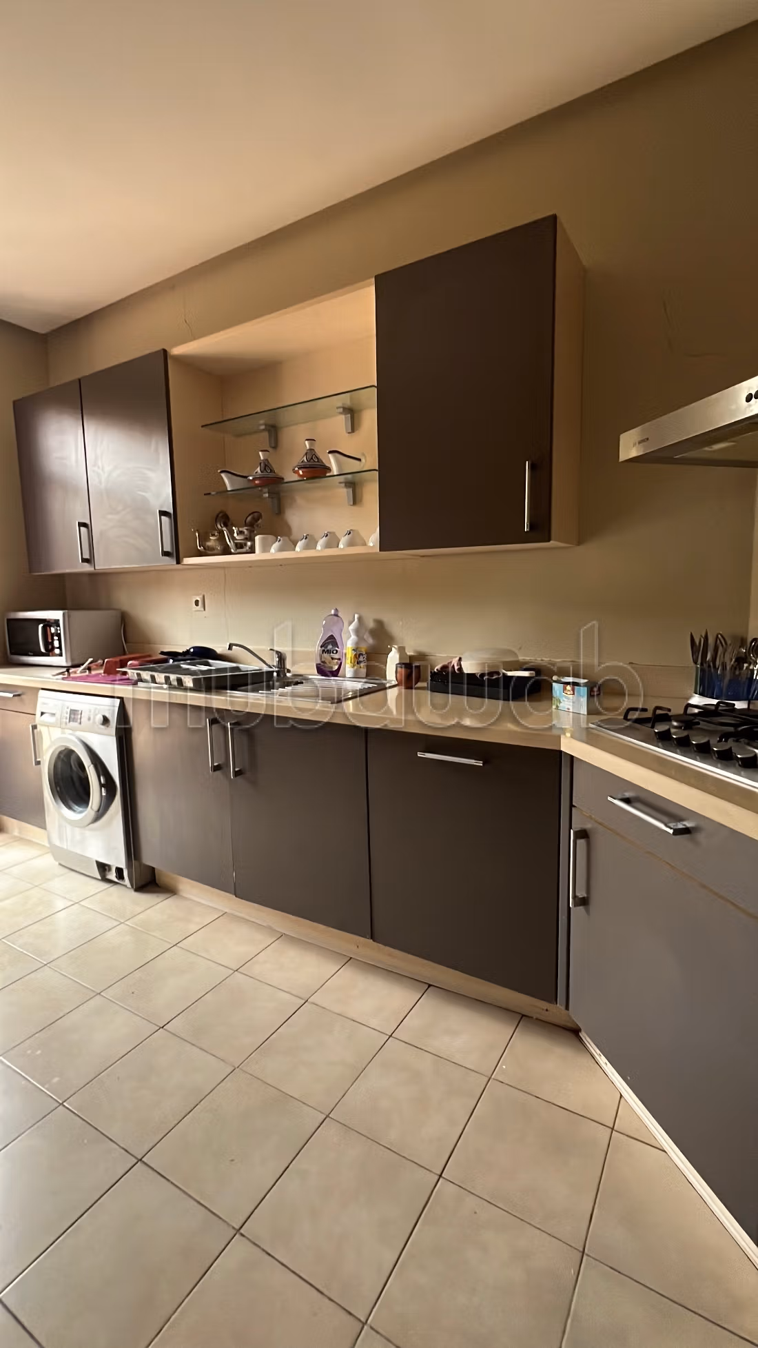 Exceptional opportunity to seize in Marrakech
