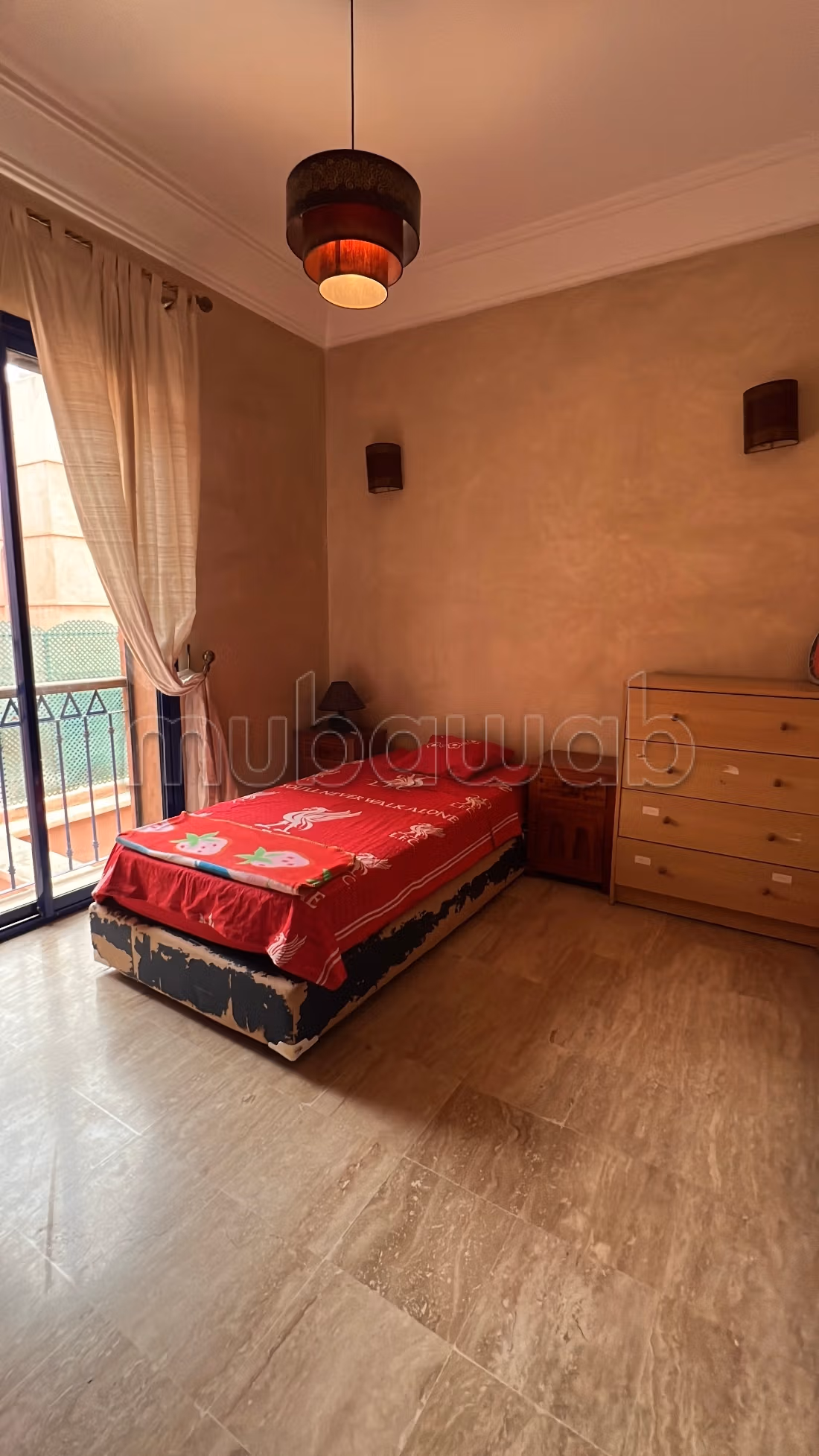 Exceptional opportunity to seize in Marrakech