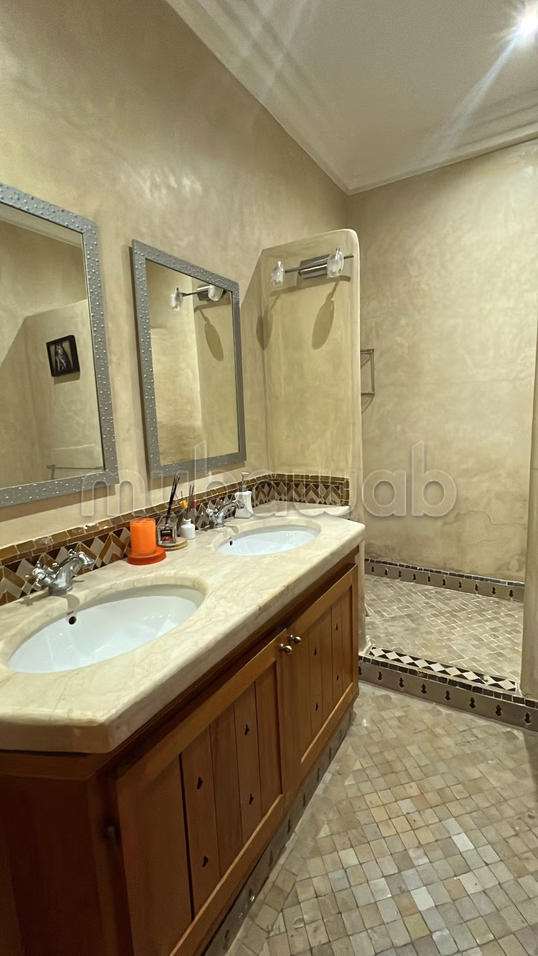 Exceptional opportunity to seize in Marrakech