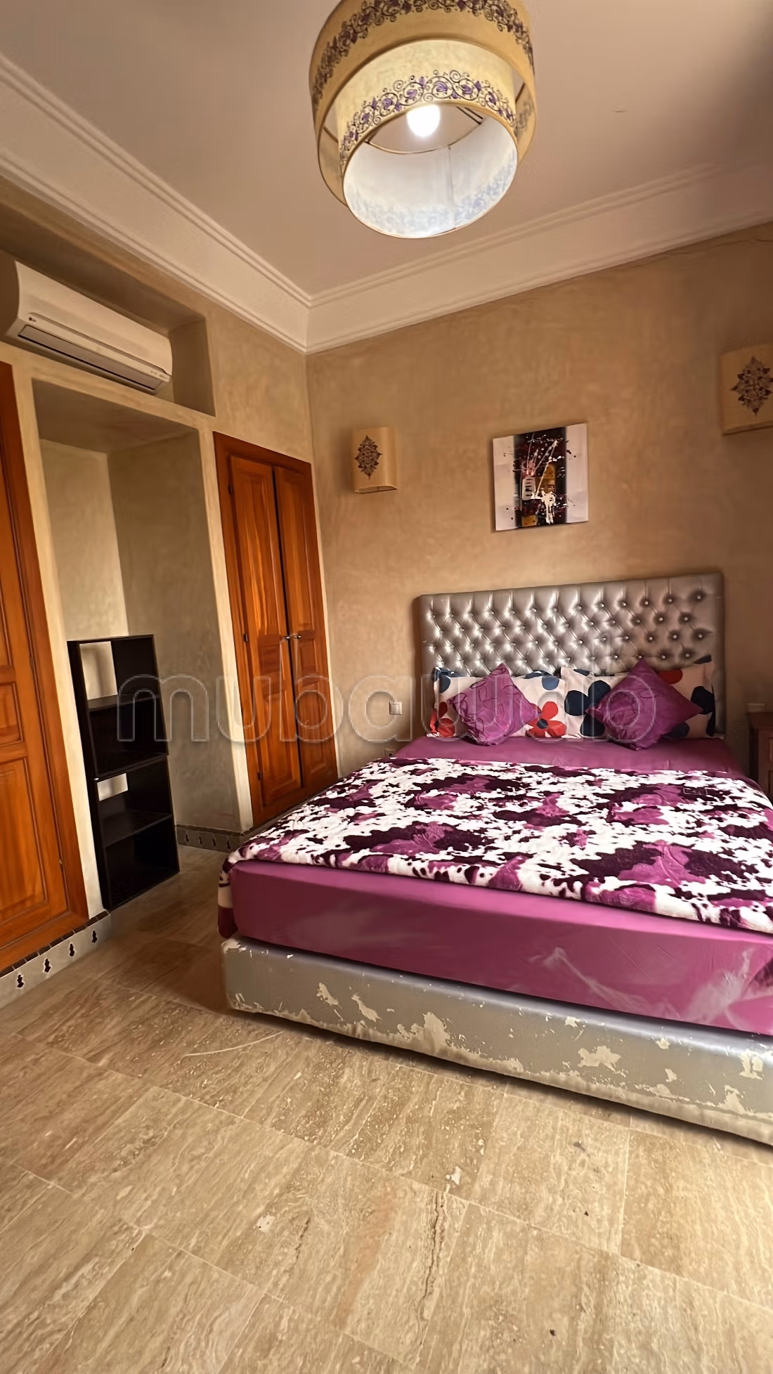Exceptional opportunity to seize in Marrakech
