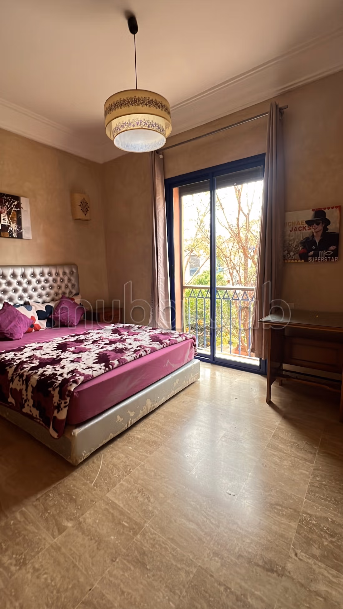 Exceptional opportunity to seize in Marrakech