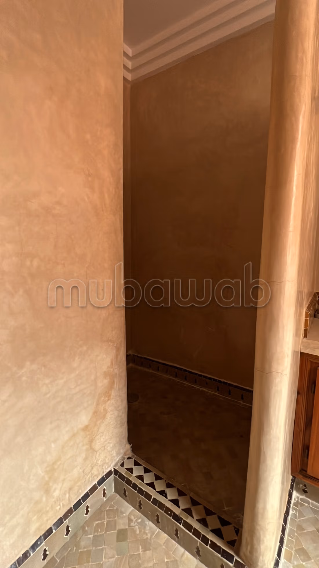Exceptional opportunity to seize in Marrakech