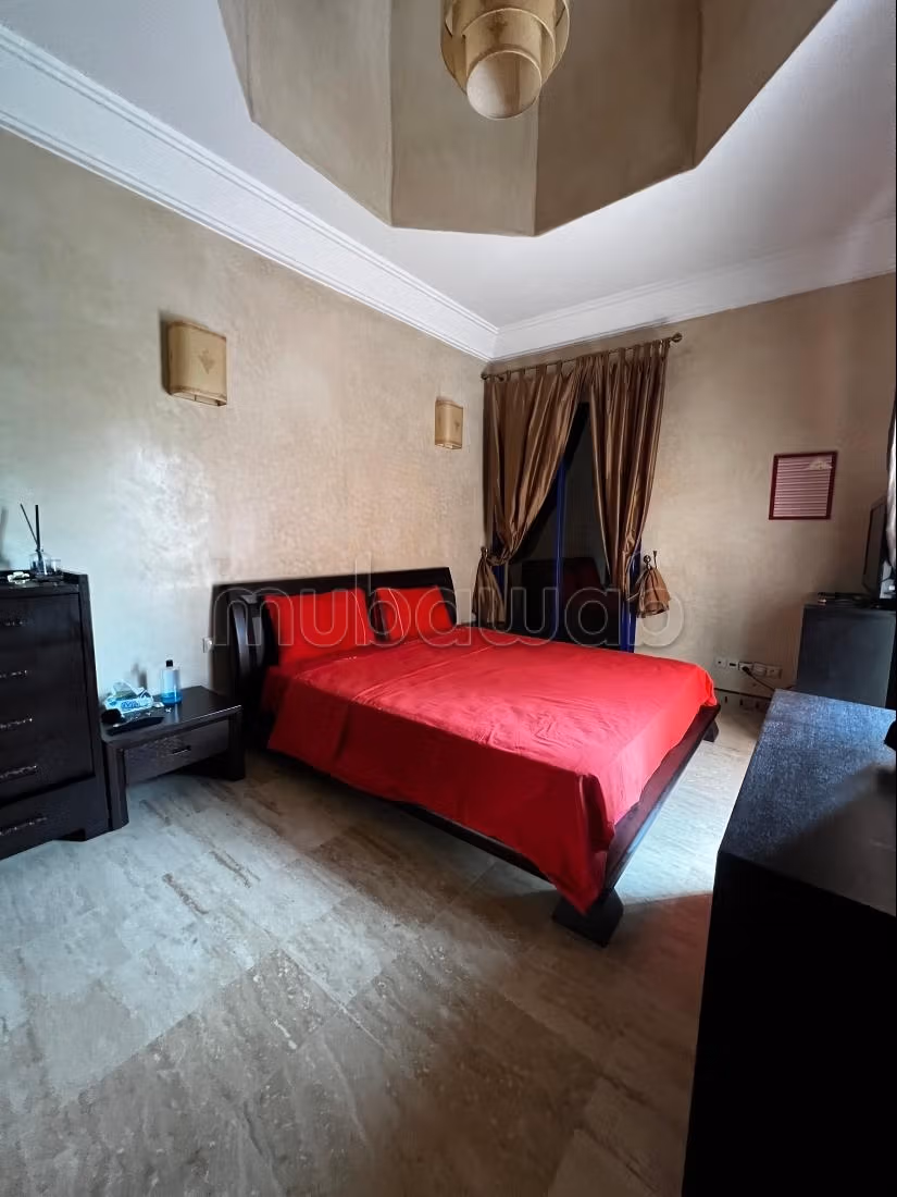 Exceptional opportunity to seize in Marrakech