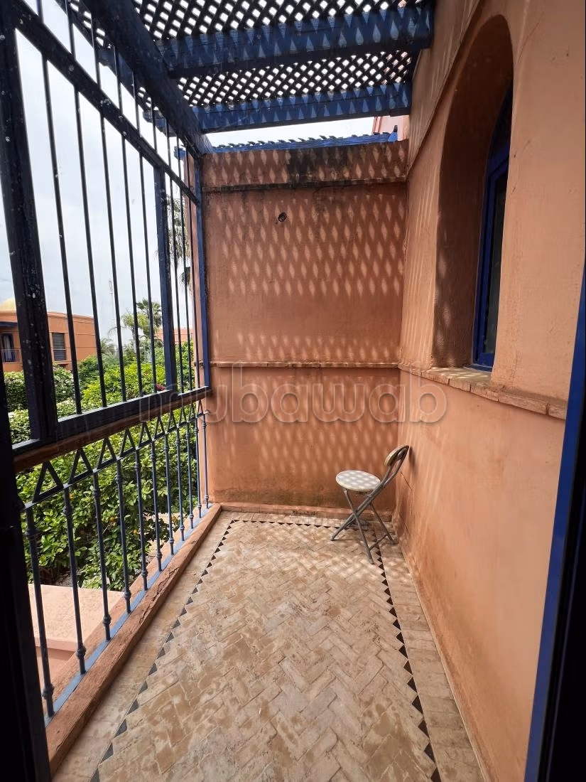 Exceptional opportunity to seize in Marrakech