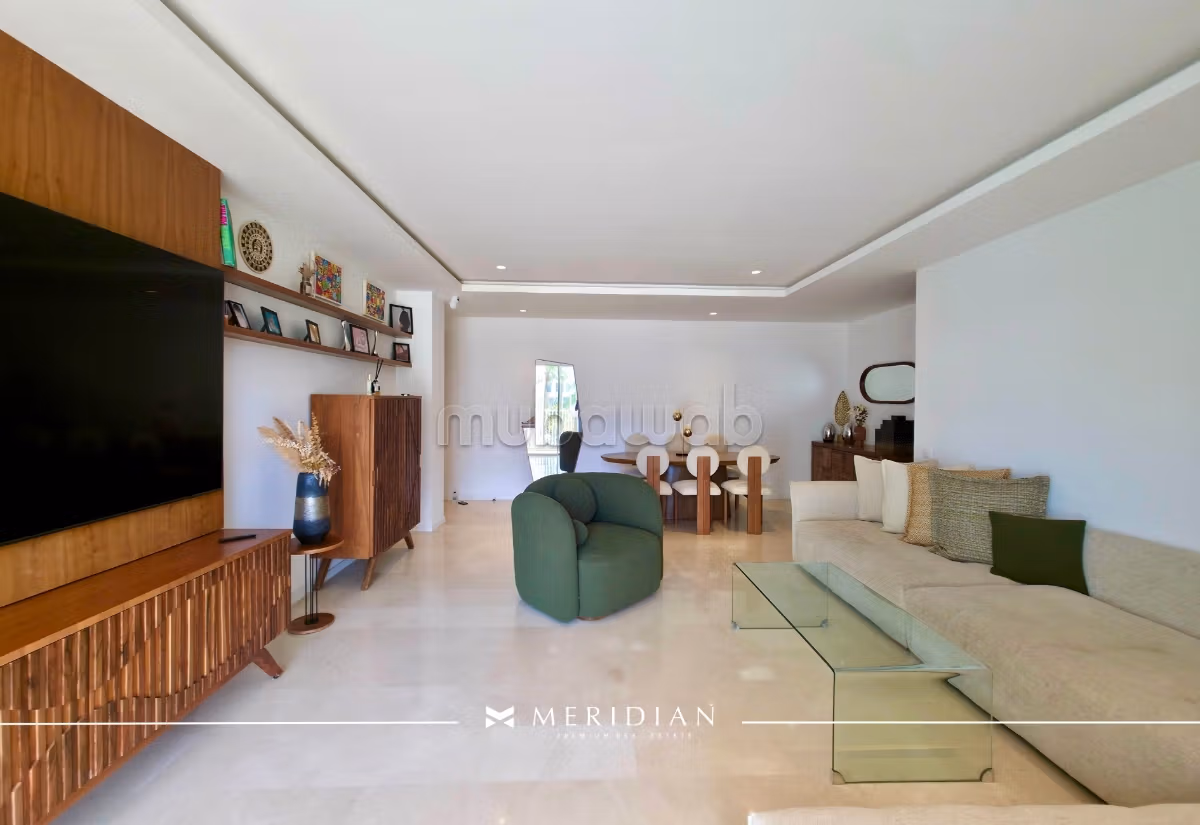 Sublime Appartement Meublé, Terrasse 150m² CFC — 3