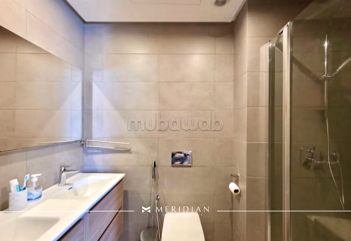 Appartement 150 m² à Casablanca Finance City — 8
