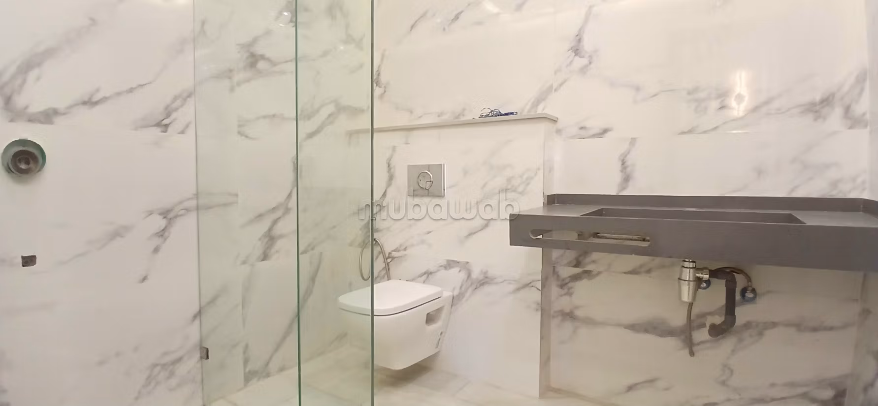 Superbe appartement à vendre à El Menzeh.
Surface totale 136... - Vedere 4