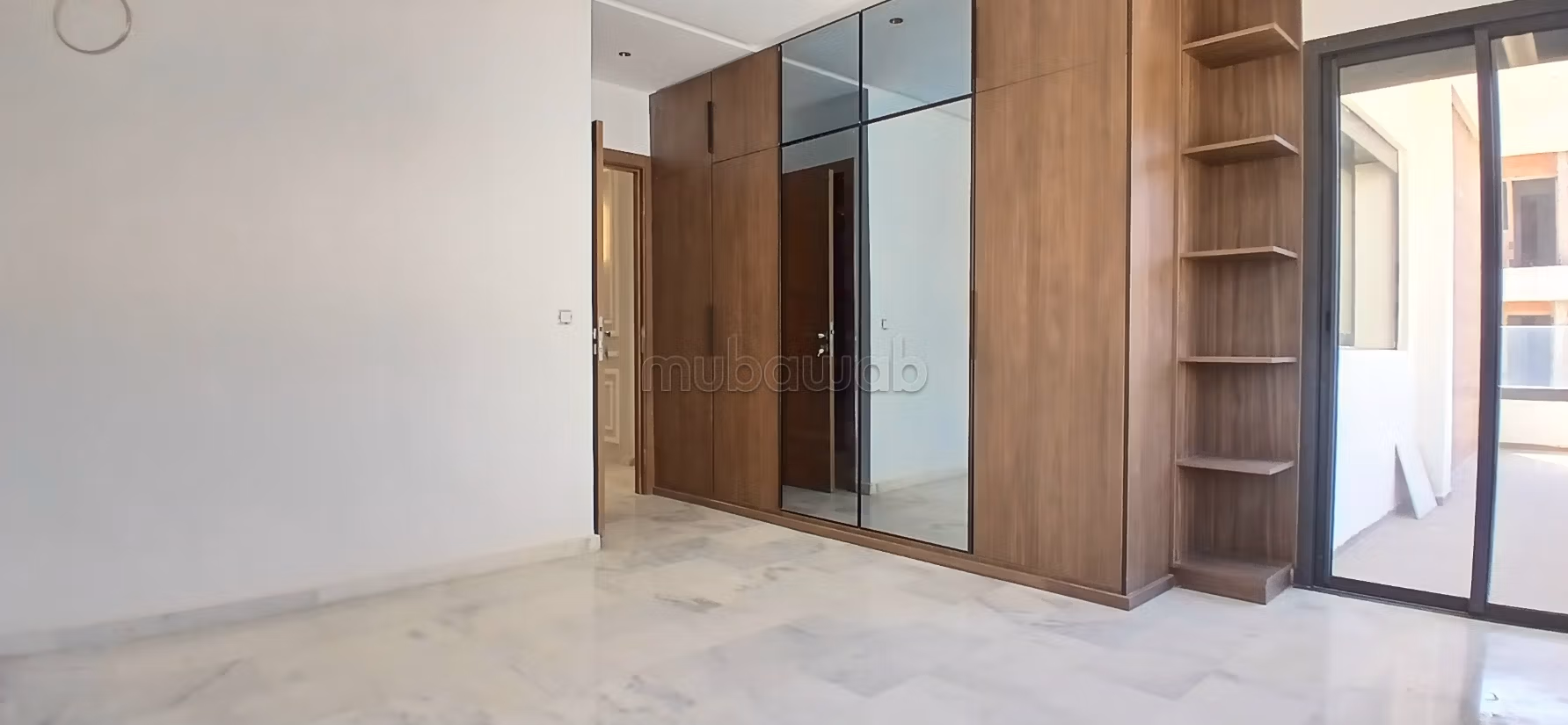 Superbe appartement à vendre à El Menzeh.
Surface totale 136... - Vedere 5