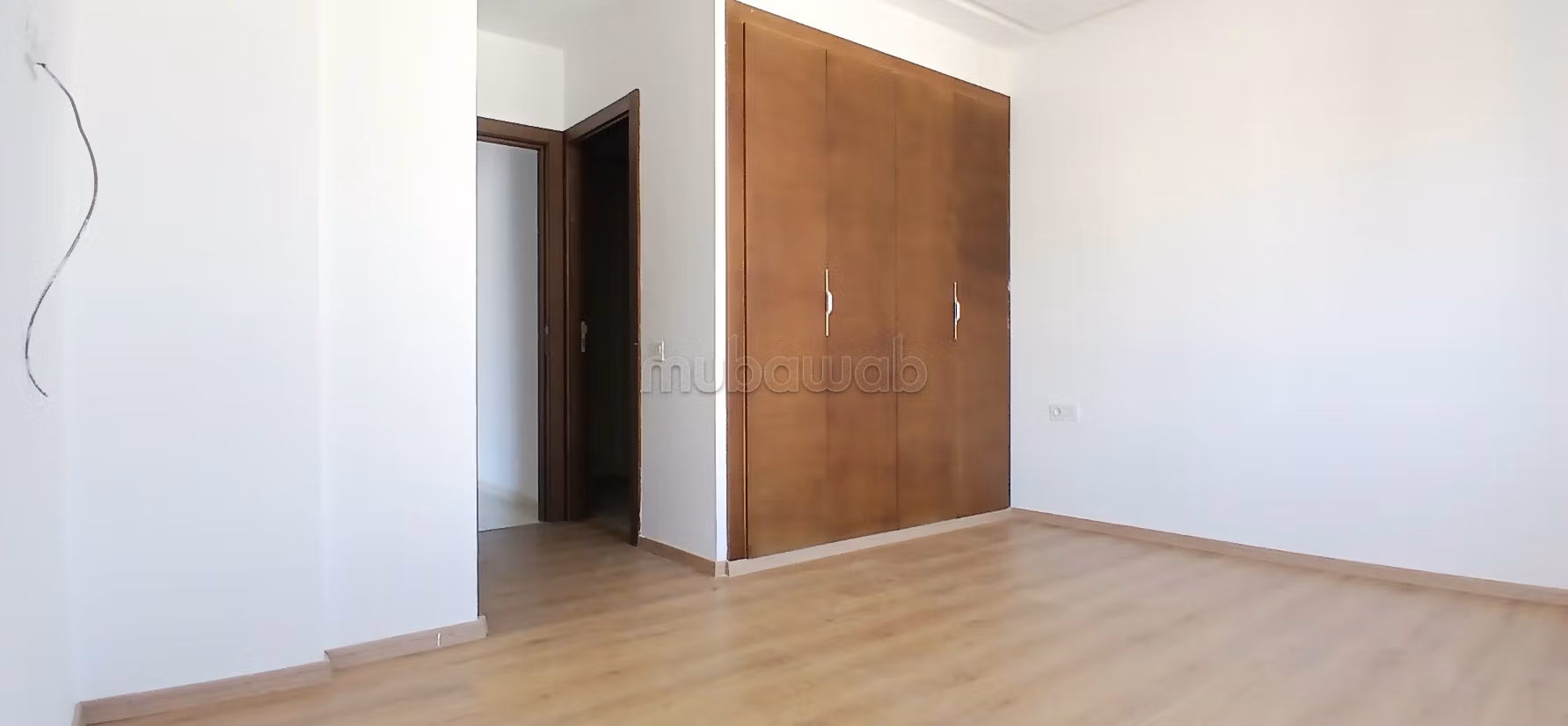 Superbe appartement à vendre à El Menzeh.
Surface totale 136... - Mai multe