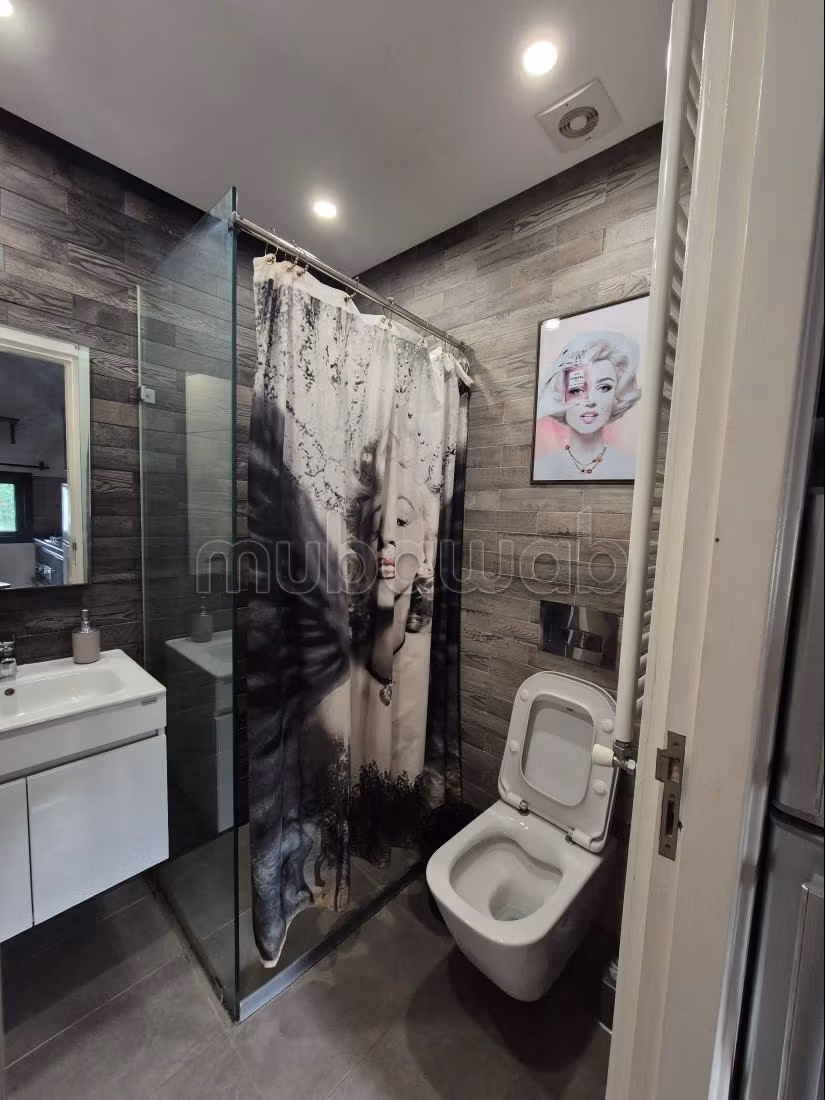 Affittato per notte il loft in stile hollywoodiano americano