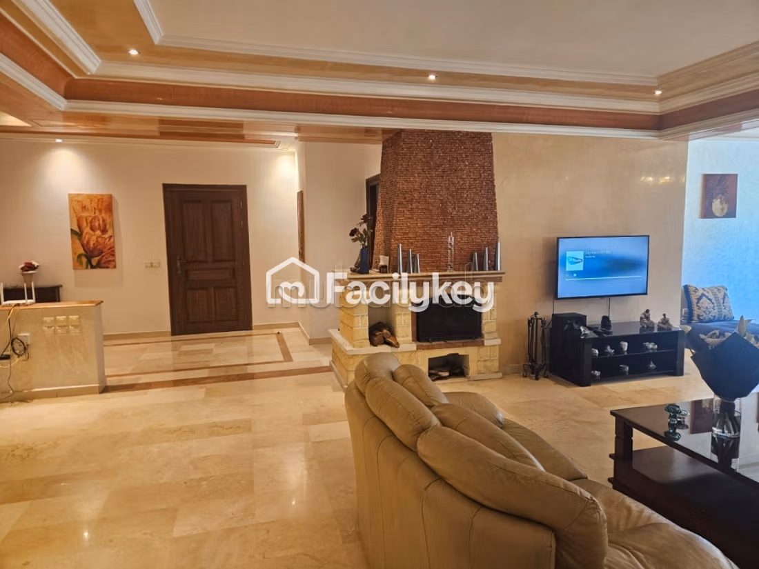 Appartement 304 m² f Palmier — 11