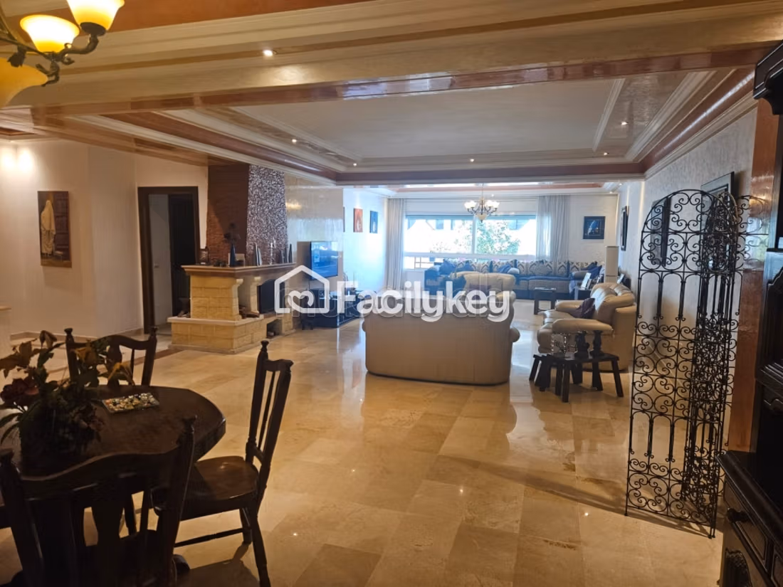 Appartement 304 m² f Palmier — 9