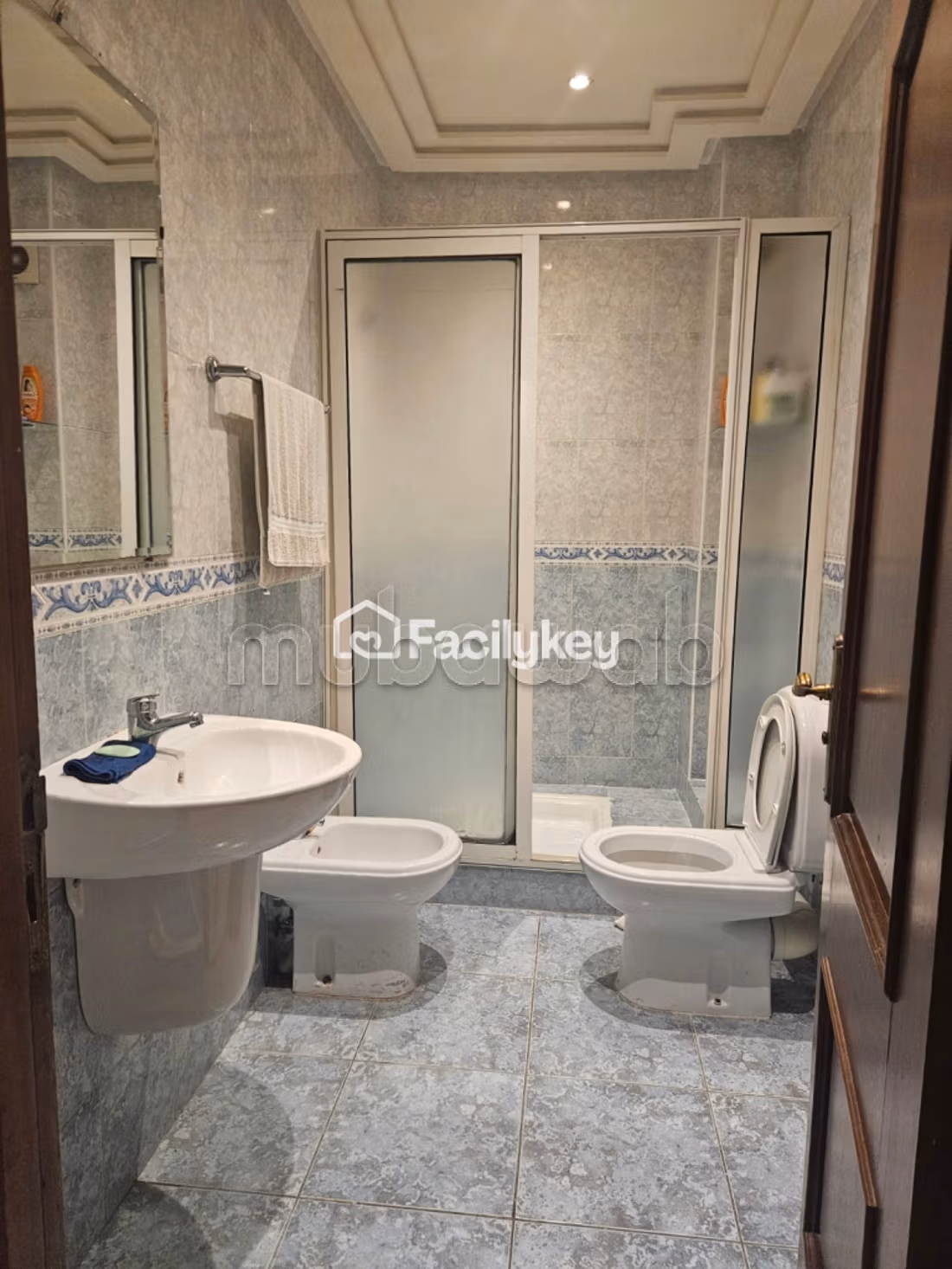Appartement 304 m² f Palmier — 30