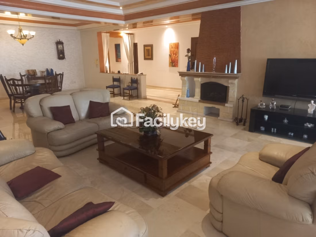 Appartement 304 m² f Palmier — 13