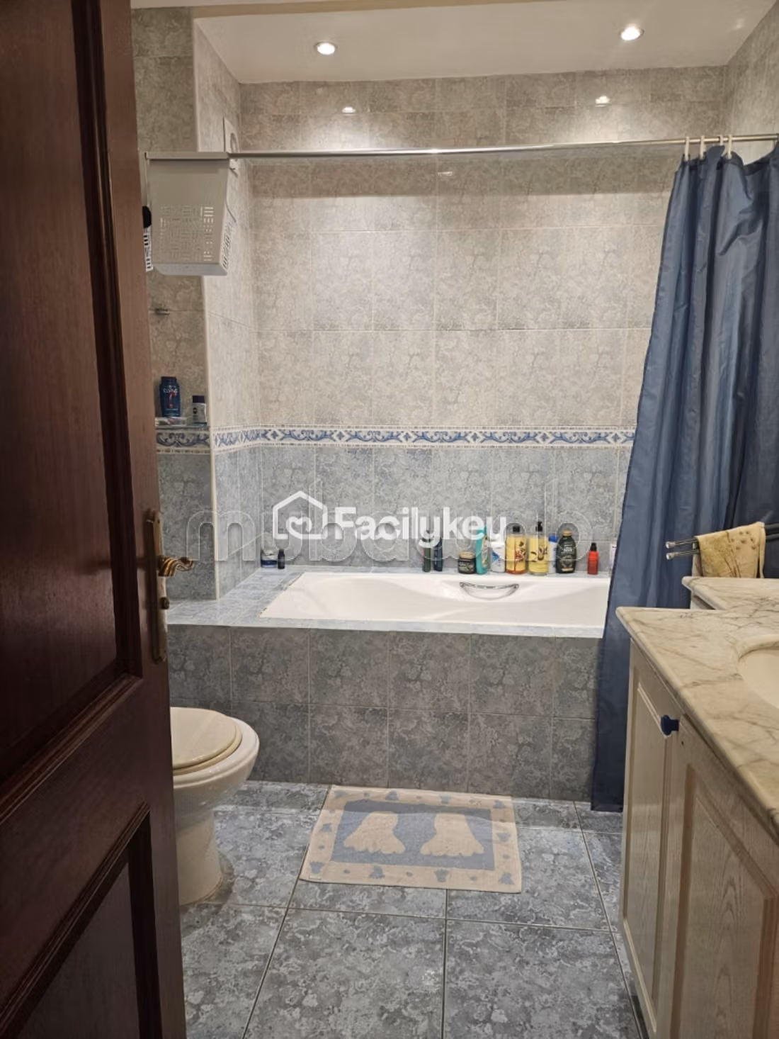 Appartement 304 m² f Palmier — 29