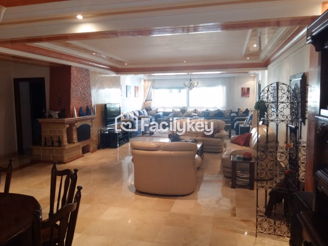 Appartement 304 m² f Palmier — 7