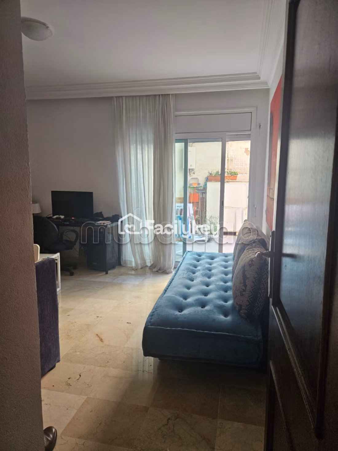 Appartement 304 m² f Palmier — 24
