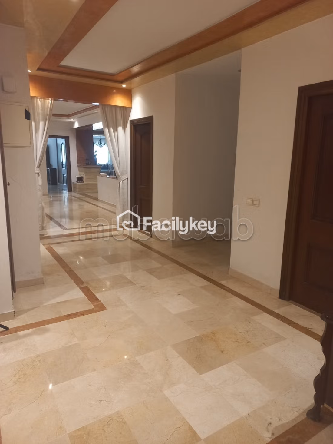 Appartement 304 m² f Palmier — 14