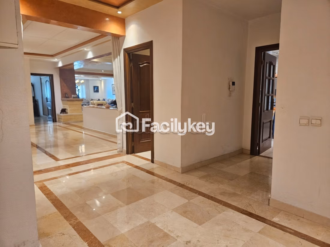 Appartement 304 m² f Palmier — 12
