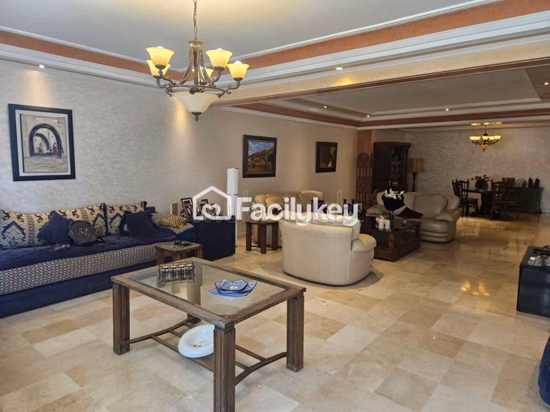 Appartement 304 m² f Palmier — 10