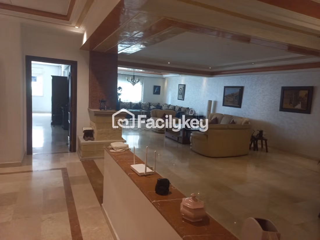Appartement 304 m² f Palmier — 15