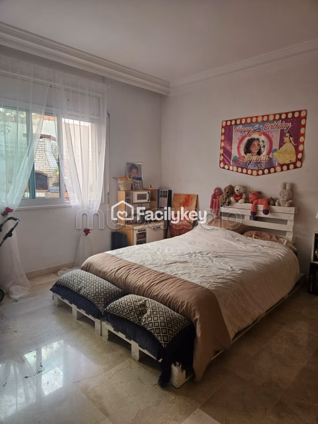 Appartement 304 m² f Palmier — 25